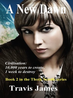 cover image of New Dawn